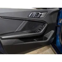 BMW 118, 2022, МКПП, пробег 31600 км