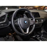 BMW 118, 2022, МКПП, пробег 31600 км