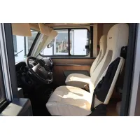 Автодом Bürstner Ixeo, 2019, МКПП, пробег 81065 км