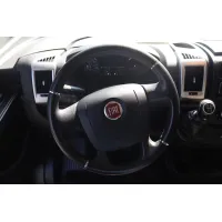 Автодом Bürstner Ixeo, 2019, МКПП, пробег 81065 км