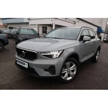 Volvo XC40, 2023, АКПП, пробег 75670 км