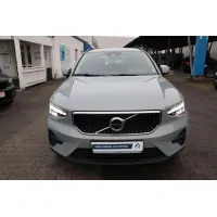 Volvo XC40, 2023, АКПП, пробег 75670 км