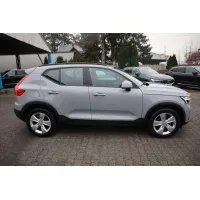 Volvo XC40, 2023, АКПП, пробег 75670 км