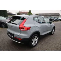 Volvo XC40, 2023, АКПП, пробег 75670 км