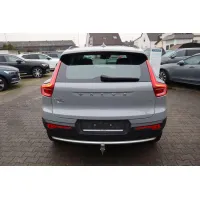 Volvo XC40, 2023, АКПП, пробег 75670 км