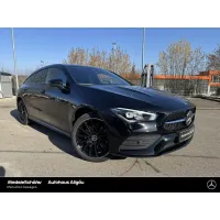 Mercedes-Benz CLA, 2022, АКПП, пробег 73940 км