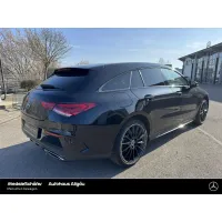 Mercedes-Benz CLA, 2022, АКПП, пробег 73940 км