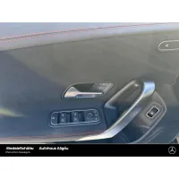 Mercedes-Benz CLA, 2022, АКПП, пробег 73940 км