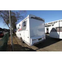 Автодом LMC Cruiser, 2019, АКПП, пробег 15999 км