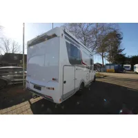 Автодом LMC Cruiser, 2019, АКПП, пробег 15999 км