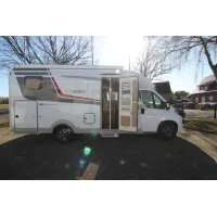 Автодом LMC Cruiser, 2019, АКПП, пробег 15999 км