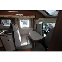 Автодом LMC Cruiser, 2019, АКПП, пробег 15999 км