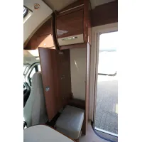 Автодом LMC Cruiser, 2019, АКПП, пробег 15999 км