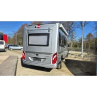 Автодом Bürstner Brevio, 2015, АКПП, пробег 68000 км