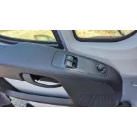 Автодом Bürstner Brevio, 2015, АКПП, пробег 68000 км