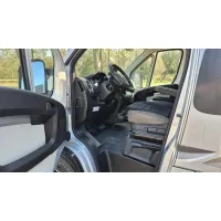 Автодом Bürstner Brevio, 2015, АКПП, пробег 68000 км