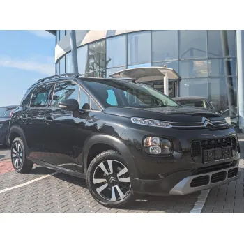 Citroën C3, 2020, МКПП, пробег 91949 км