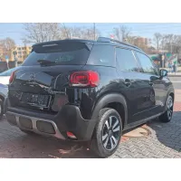 Citroën C3, 2020, МКПП, пробег 91949 км