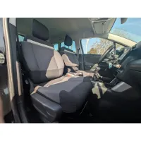 Citroën C3, 2020, МКПП, пробег 91949 км