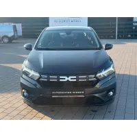 Dacia Sandero, 2023, АКПП, пробег 29800 км