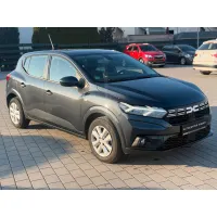 Dacia Sandero, 2023, АКПП, пробег 29800 км