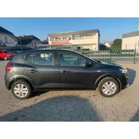 Dacia Sandero, 2023, АКПП, пробег 29800 км