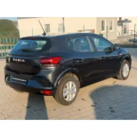 Dacia Sandero, 2023, АКПП, пробег 29800 км