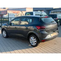 Dacia Sandero, 2023, АКПП, пробег 29800 км