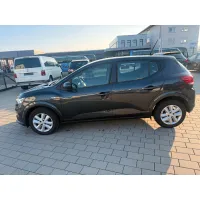 Dacia Sandero, 2023, АКПП, пробег 29800 км