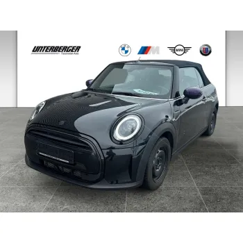 MINI Cooper, 2022, АКПП, пробег 16446 км