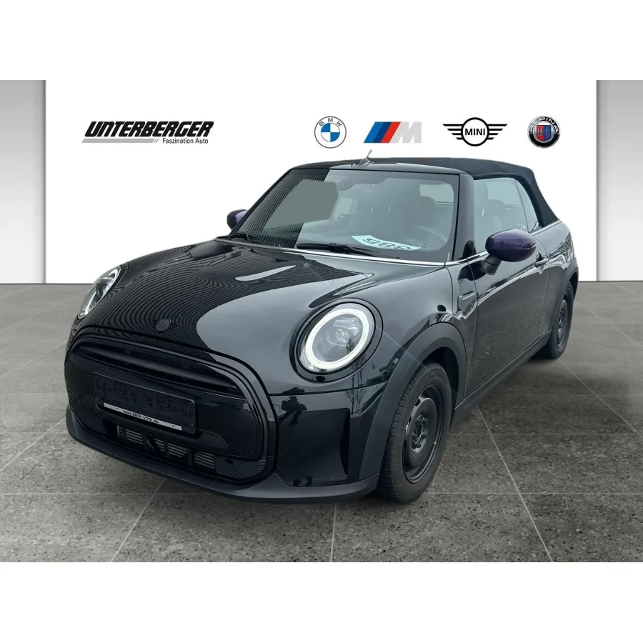 MINI Cooper, 2022, АКПП, пробег 16446 км