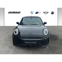 MINI Cooper, 2022, АКПП, пробег 16446 км