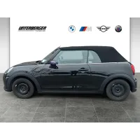 MINI Cooper, 2022, АКПП, пробег 16446 км