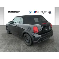 MINI Cooper, 2022, АКПП, пробег 16446 км