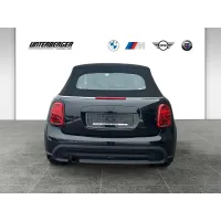 MINI Cooper, 2022, АКПП, пробег 16446 км