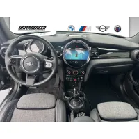 MINI Cooper, 2022, АКПП, пробег 16446 км