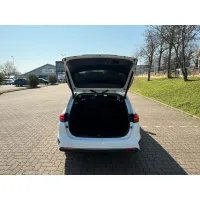 Kia cee'd, 2023, АКПП, пробег 99990 км