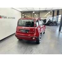 Fiat Panda, 2023, МКПП, пробег 38820 км