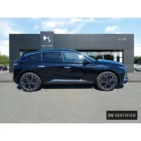 DS Automobiles, 2023, АКПП, пробег 12305 км