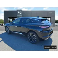 DS Automobiles, 2023, АКПП, пробег 12305 км