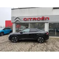 Citroën C4, 2023, АКПП, пробег 40350 км