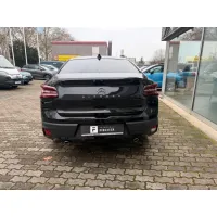 Citroën C4, 2023, АКПП, пробег 40350 км
