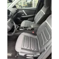 Citroën C4, 2023, АКПП, пробег 40350 км