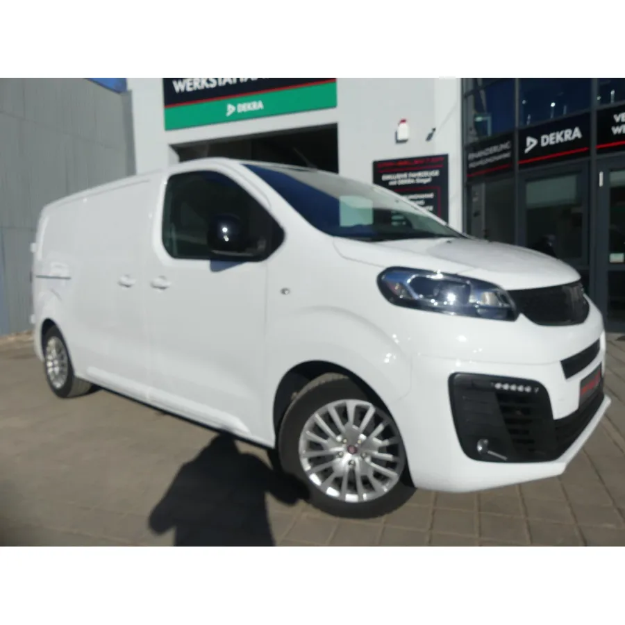 Fiat Scudo, 2023, МКПП, пробег 36566 км