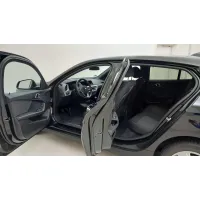 BMW 116, 2023, МКПП, пробег 60900 км