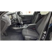 BMW 116, 2023, МКПП, пробег 60900 км