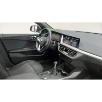 BMW 116, 2023, МКПП, пробег 60900 км