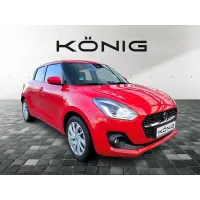 Suzuki Swift, 2023, АКПП, пробег 14040 км