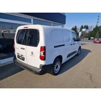 Peugeot Partner, 2023, МКПП, пробег 34500 км