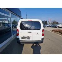 Peugeot Partner, 2023, МКПП, пробег 34500 км